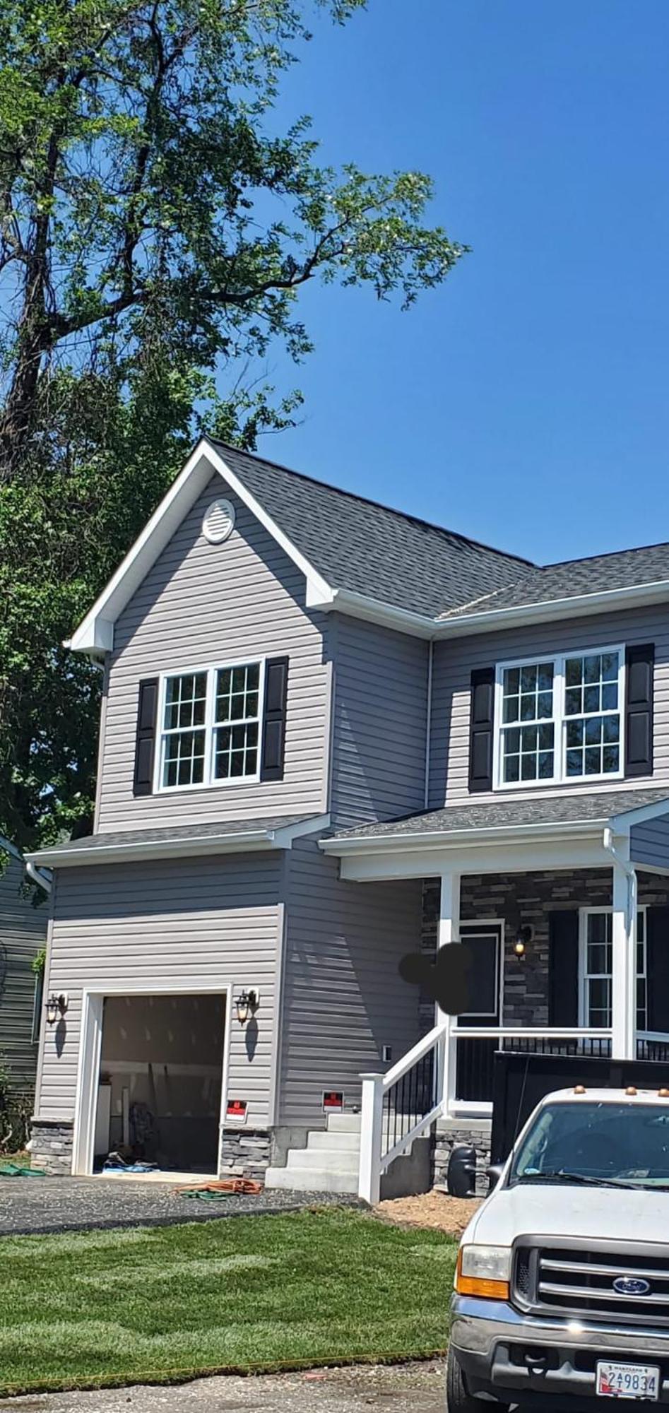 Welcome To Our Newly Built House Glen Burnie Zewnętrze zdjęcie